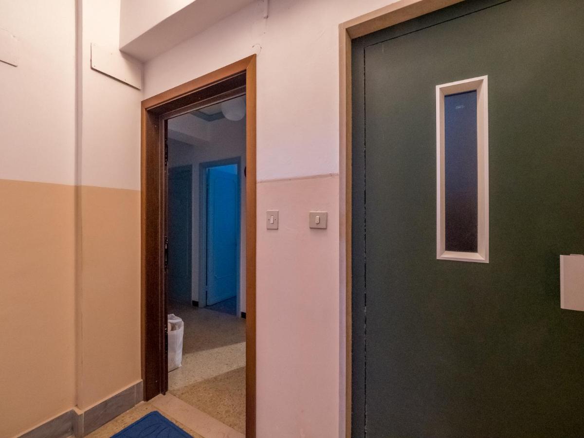 La Casa Di Frida Leilighet Vernazza Eksteriør bilde